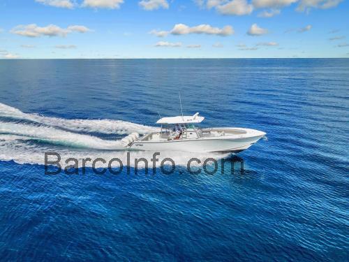 Mako 414 CC opinión y ficha técnica